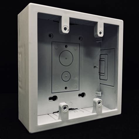 junction box mounted speakers|speakers two junction box.